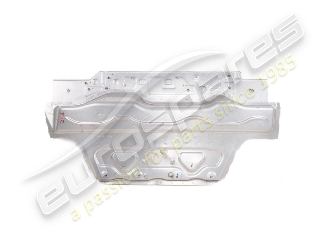 nuevo ferrari panel trasero completo. número de parte 84185600 (1)