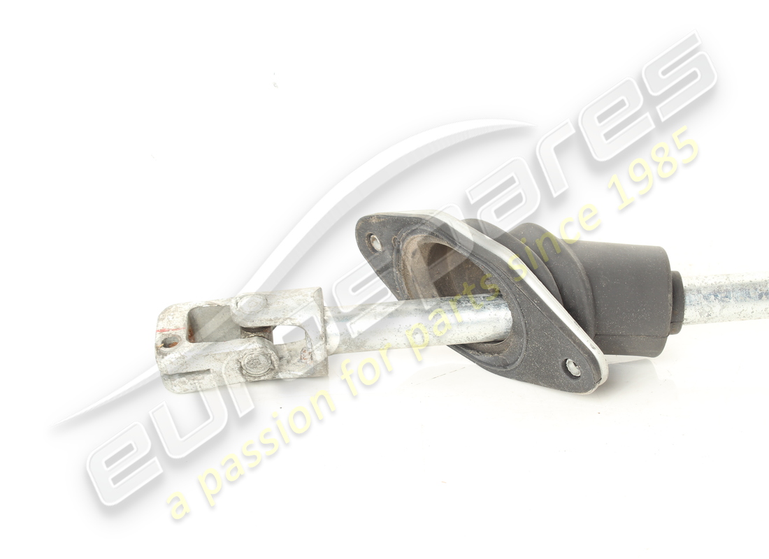 columna de dirección ferrari usada completa. número de parte 194527 (3)