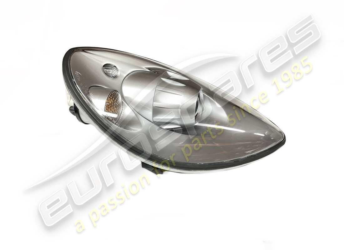 faro delantero derecho ferrari usado argento nurbergring rhd número de pieza 72149573 (2)