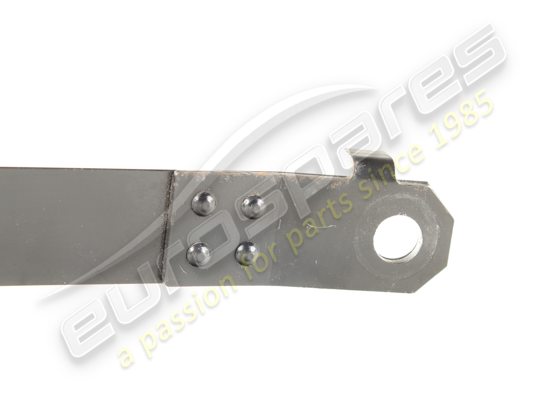 usado ferrari correa de retención del depósito superior izquierdo. número de pieza 263507 (3)