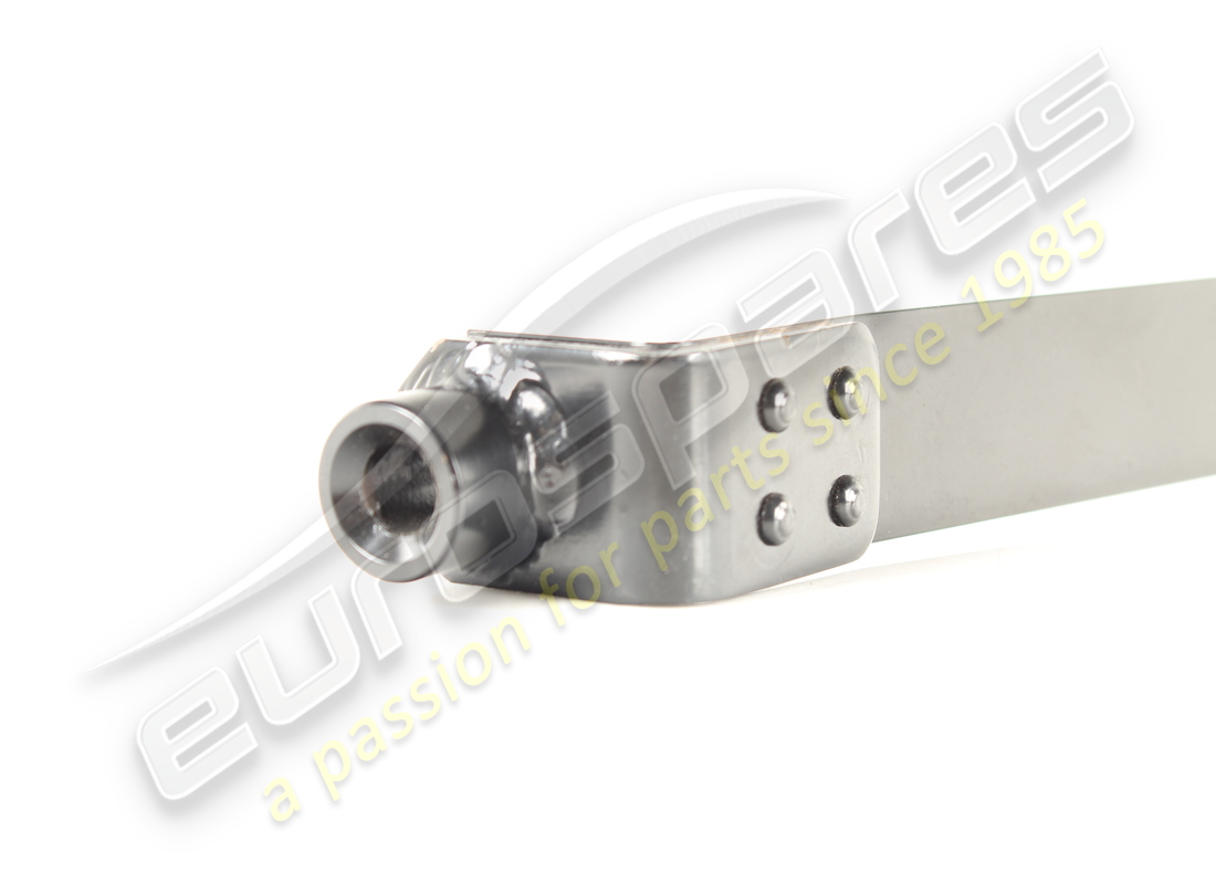 usado ferrari correa de retención del depósito superior izquierdo. número de pieza 263507 (2)