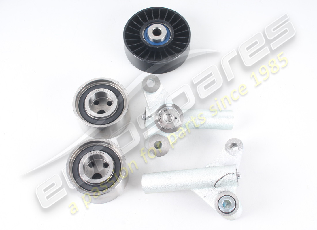 nuevo kit de correa de distribución ferrari. número de parte 70001805 (3)