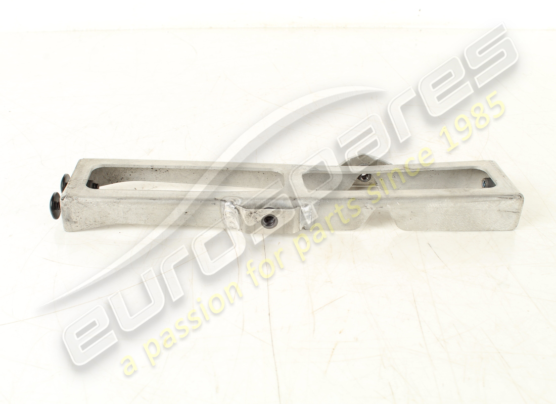USED LAMBORGHINI BRACKET LATERALE RADIAT.3. PART NUMBER 470813983A (4) used lamborghini bracket laterale radiat.3. part number 470813983a (4)