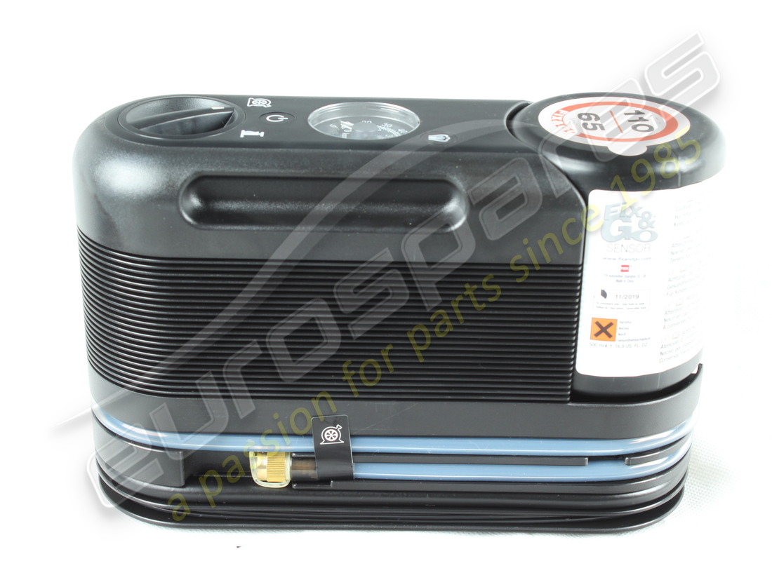 nuevo kit de reparación de neumáticos maserati m156. número de pieza 670008774 (4)