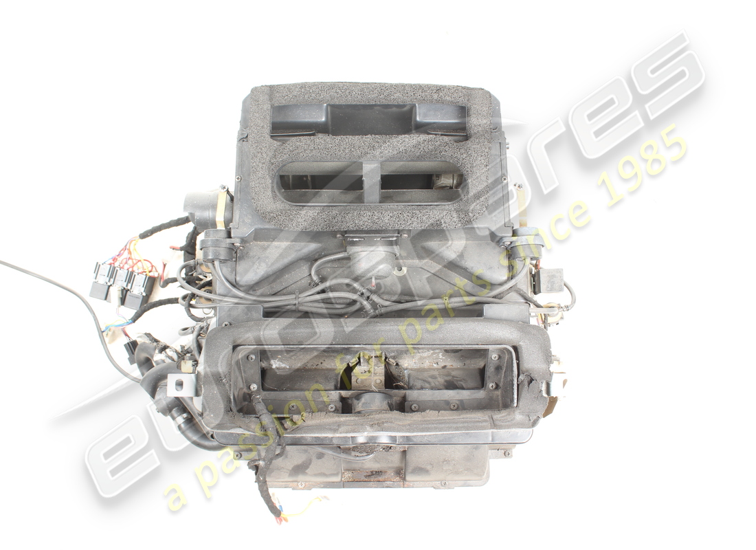 aire acondicionado completo usado maserati. número de pieza 375580005 (3)