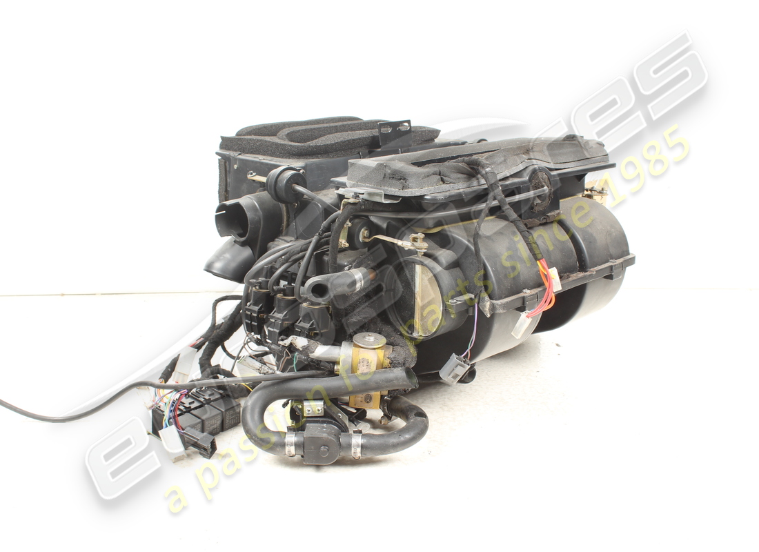 aire acondicionado completo usado maserati. número de pieza 375580005 (2)