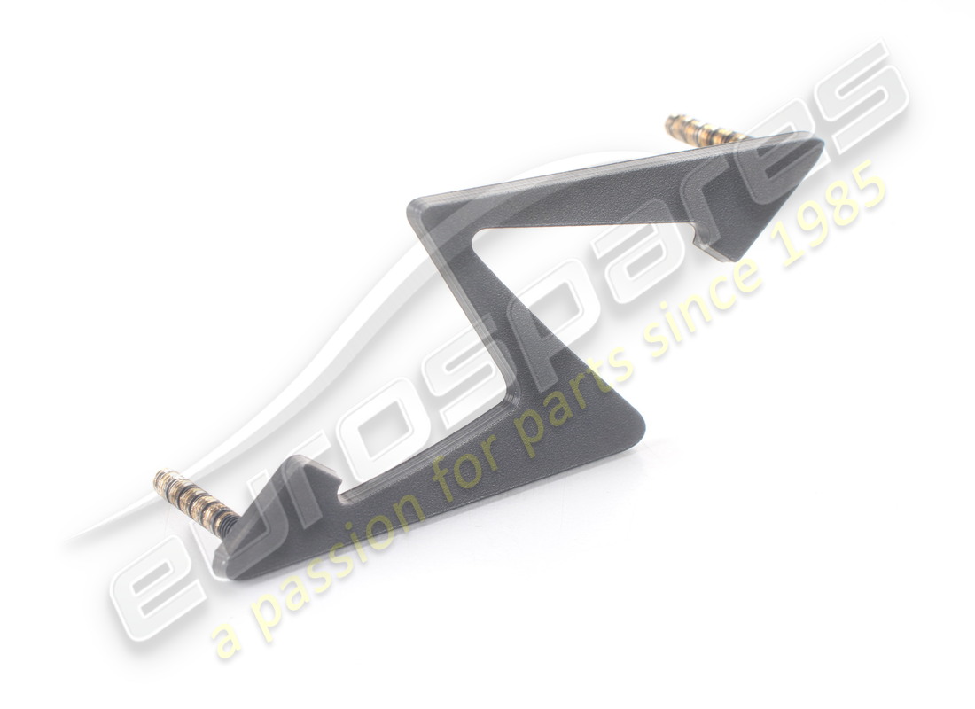 nueva placa lamborghini s. número de parte 006106008 (1)