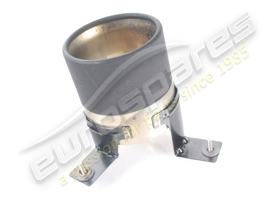 tubo de escape cosmético rh completo ferrari usado. número de parte 899335 (3)