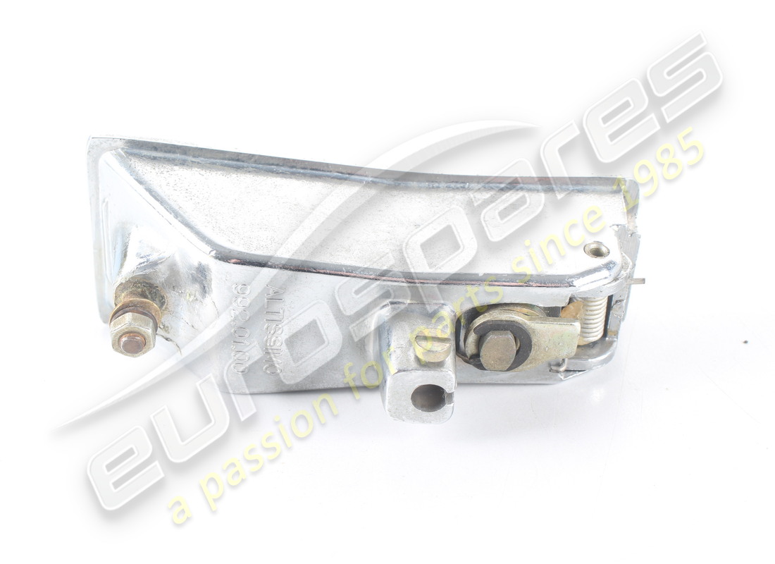 nuevo (otro) ferrari bloqueo. número de parte 2513433002 (5)