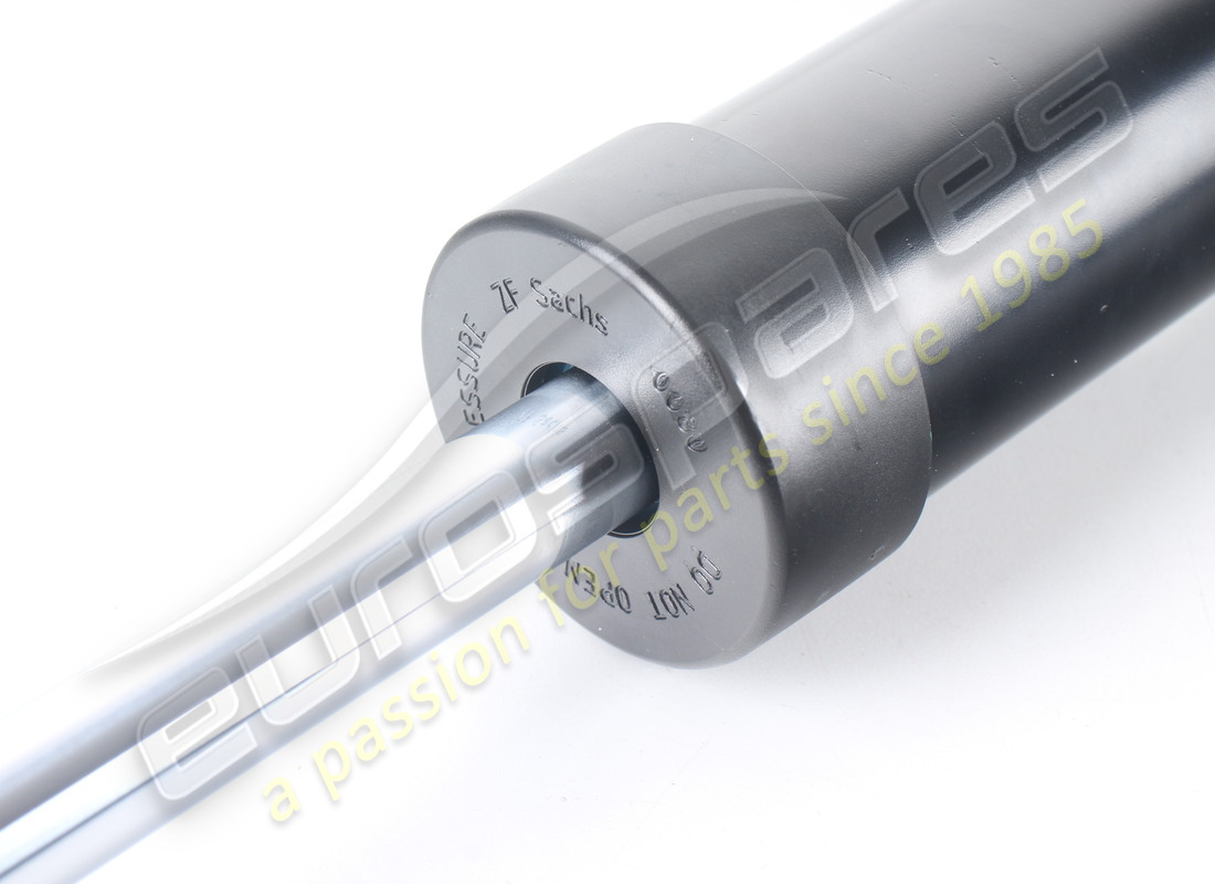 NUEVO AMORTIGUADOR TRASERO MASERATI. NÚMERO DE PARTE 670005457 (3) nuevo amortiguador trasero maserati. número de parte 670005457 (3)