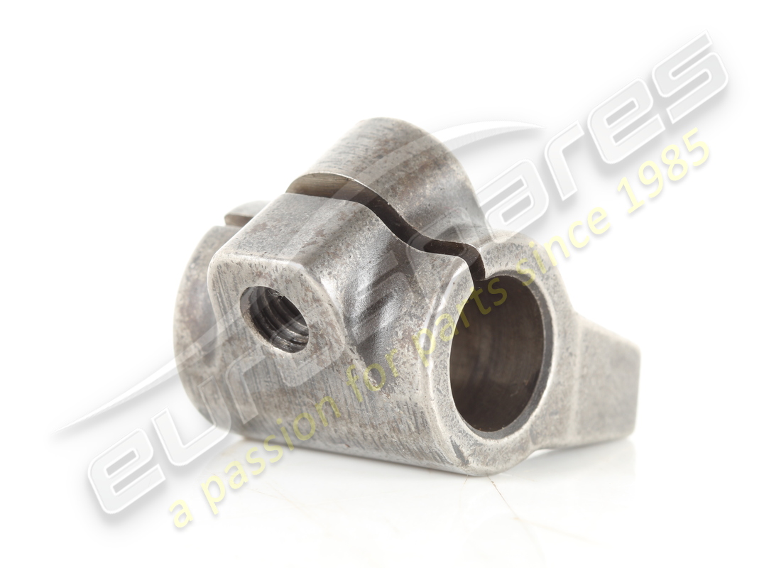 HORQUILLA SELECTORA FERRARI USADA 4TH Y 5TH. NÚMERO DE PIEZA 115360 (2) horquilla selectora ferrari usada 4th y 5th. número de pieza 115360 (2)