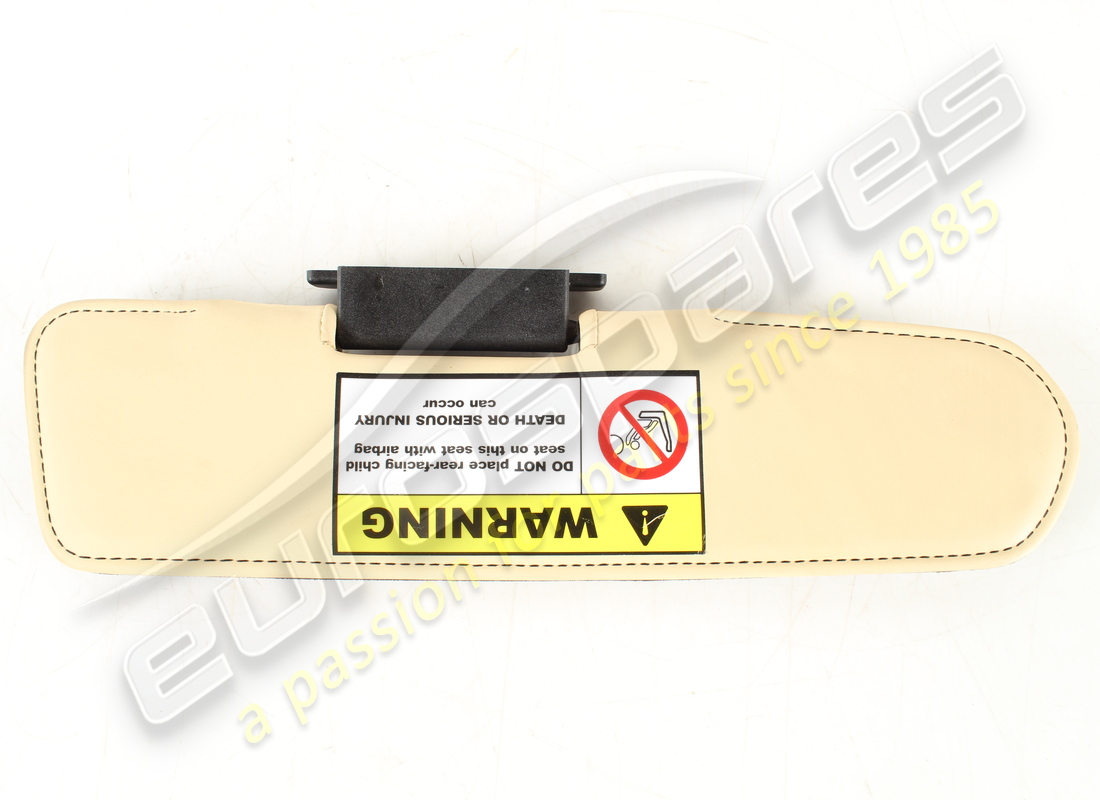 PARASOL IZQUIERDO Ferrari USADO. NÚMERO DE PIEZA 820658.. (1)