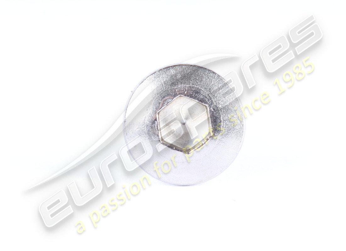 nuevo tornillo ferrari. número de parte 160784 (2)