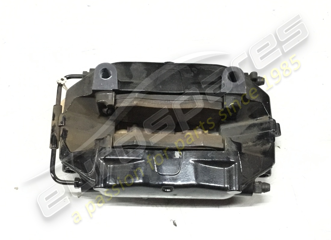 pinzas de freno trasera derechas usadas maserati p4 32. número de pieza 82102700 (3)