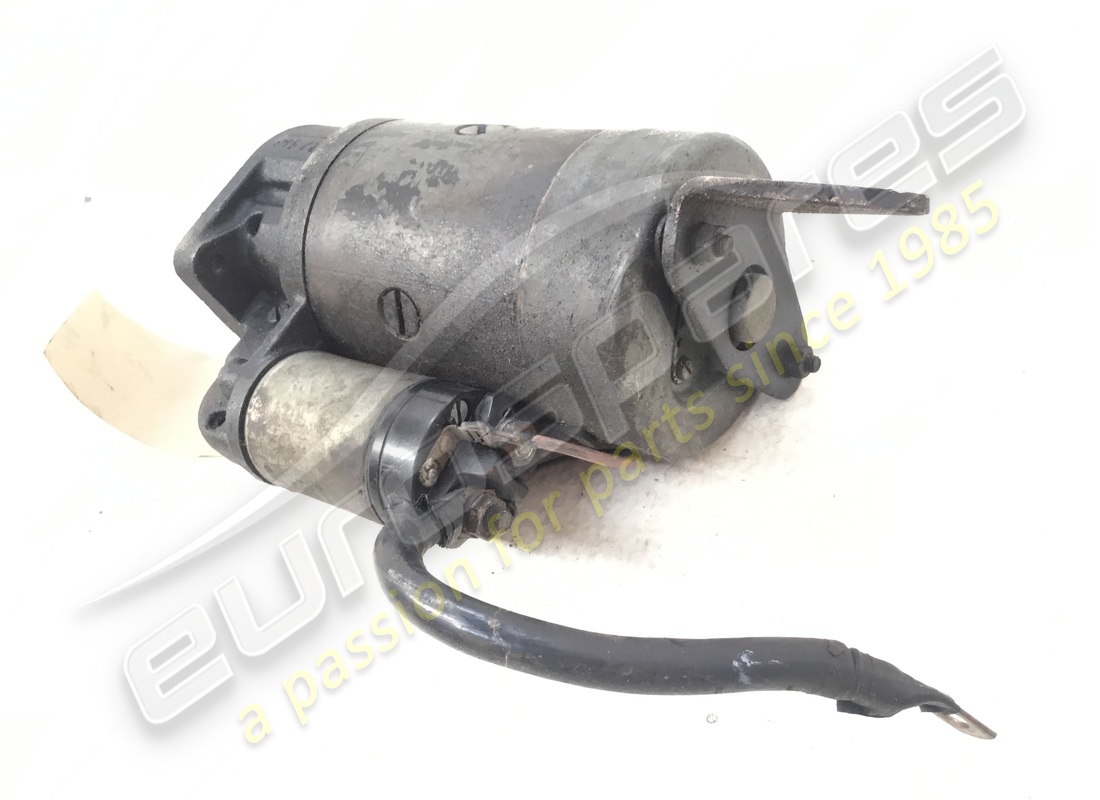 motor de arranque ferrariusado bosch. número de parte 106966 (3)