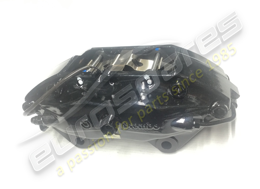 nueva pinza delantera maserati izquierda. número de parte 200045 (3)