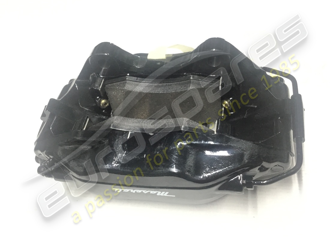 nueva pinza delantera maserati izquierda. número de parte 200045 (4)