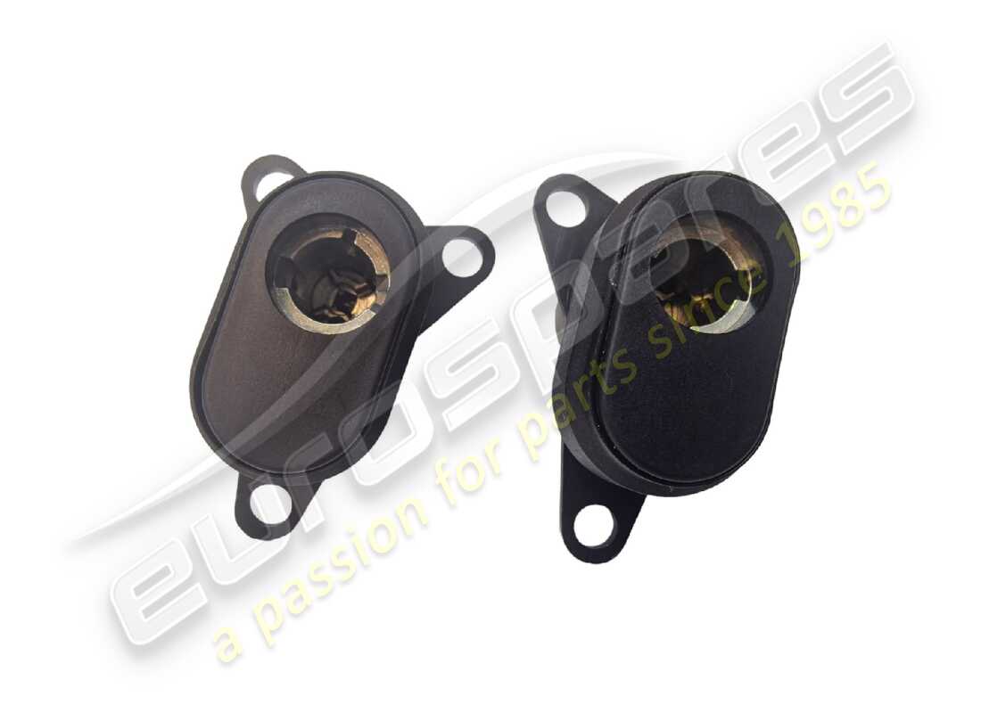 nuevo kit de botones de puerta lamborghini (rh+lh). número de parte 0072005036 (1)