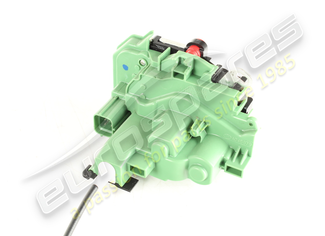 cerradura de puerta izquierda ferrari usada. número de parte 785974 (3)