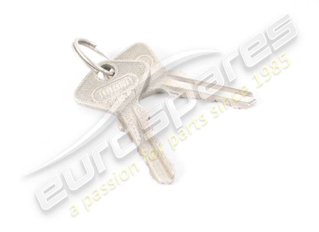 nuevo (otro) ferrari bloqueo. número de parte 2513433002 (7)