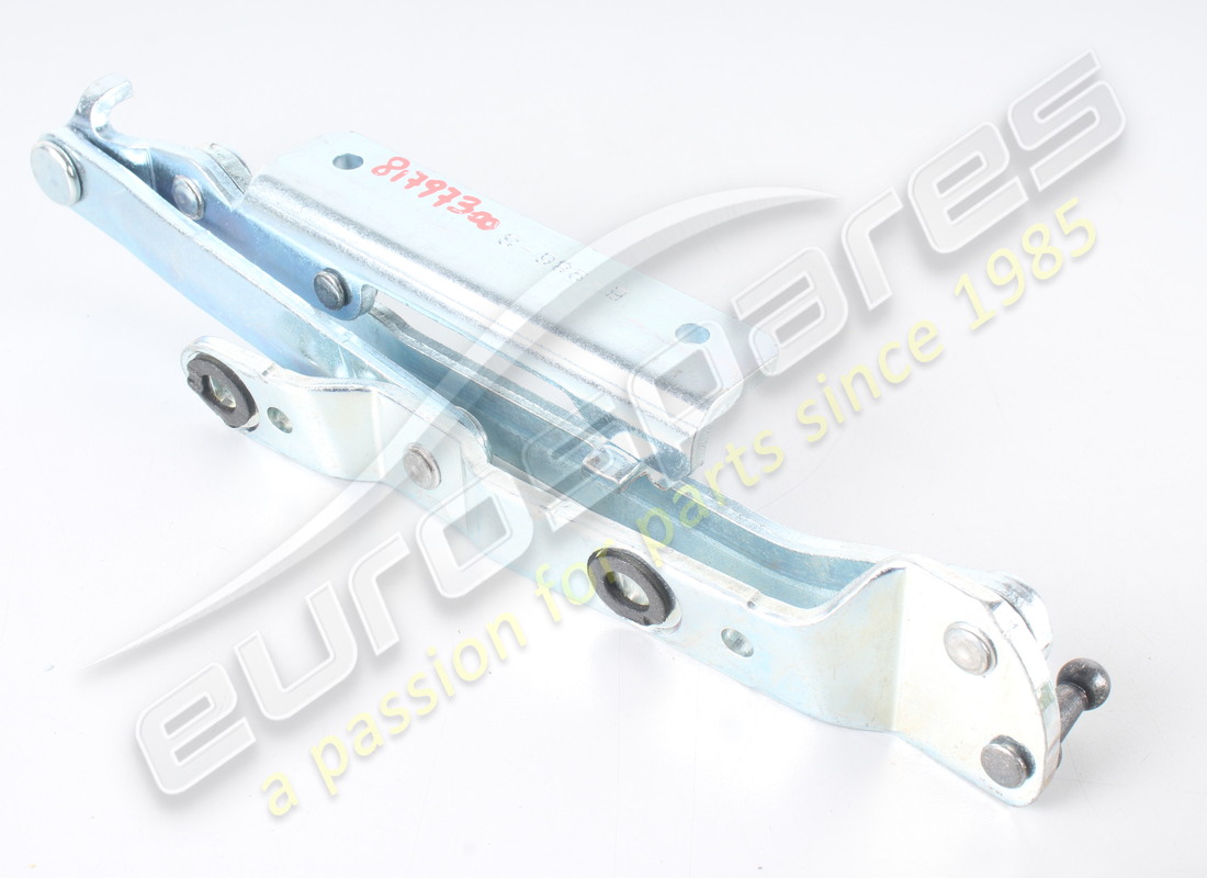 nueva bisagra de maletero maserati. número de pieza 81797300 (2)