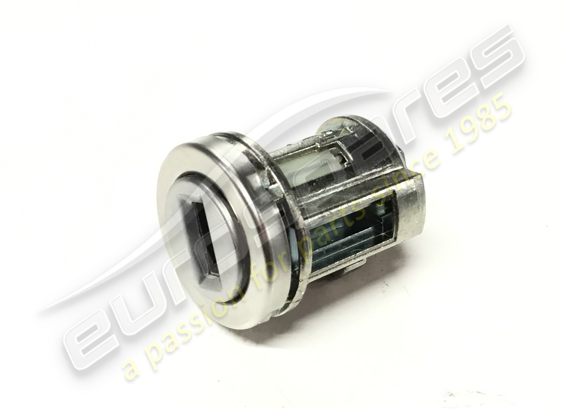 nuevo kit de cerradura y llave maserati. número de pieza 980139781 (4)