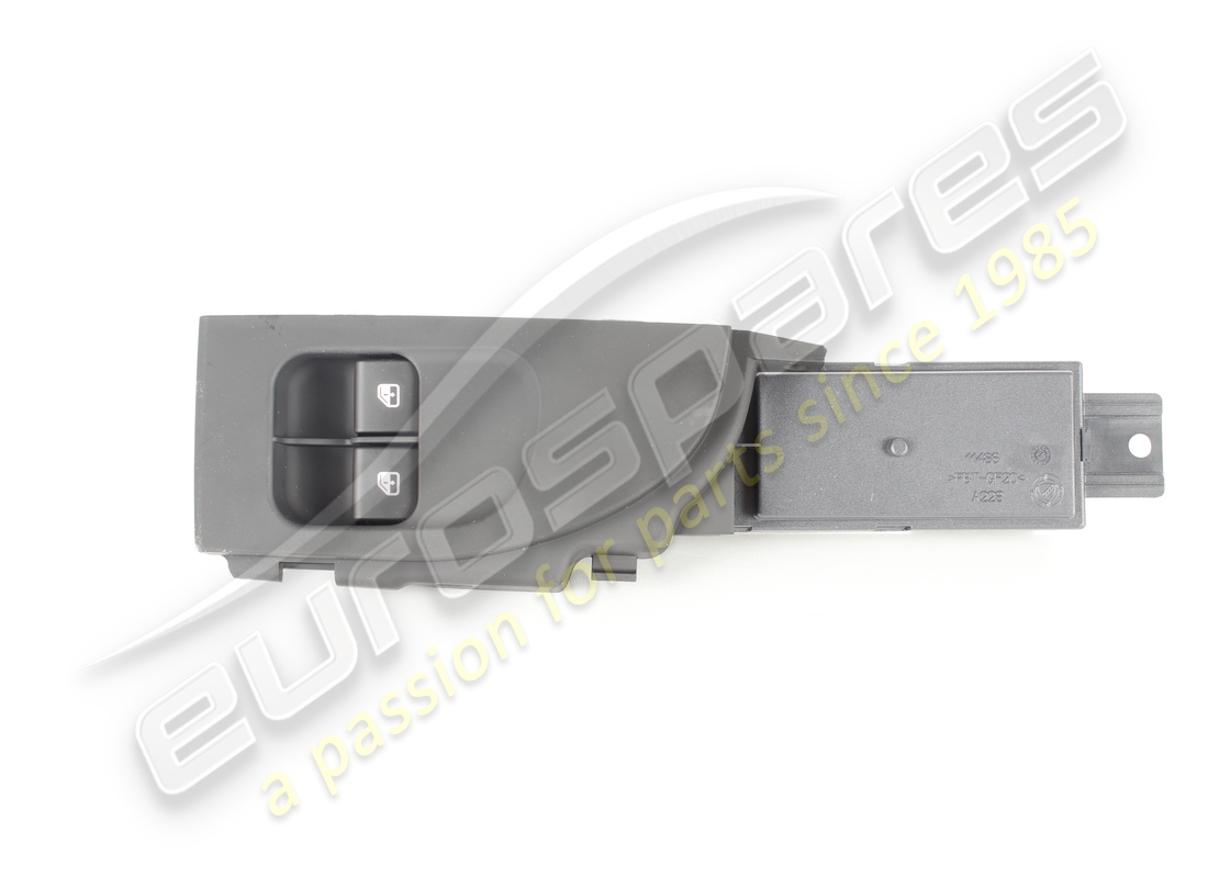 nueva ecu de puerta del lado del conductor rhd maserati. número de pieza 293426 (1)