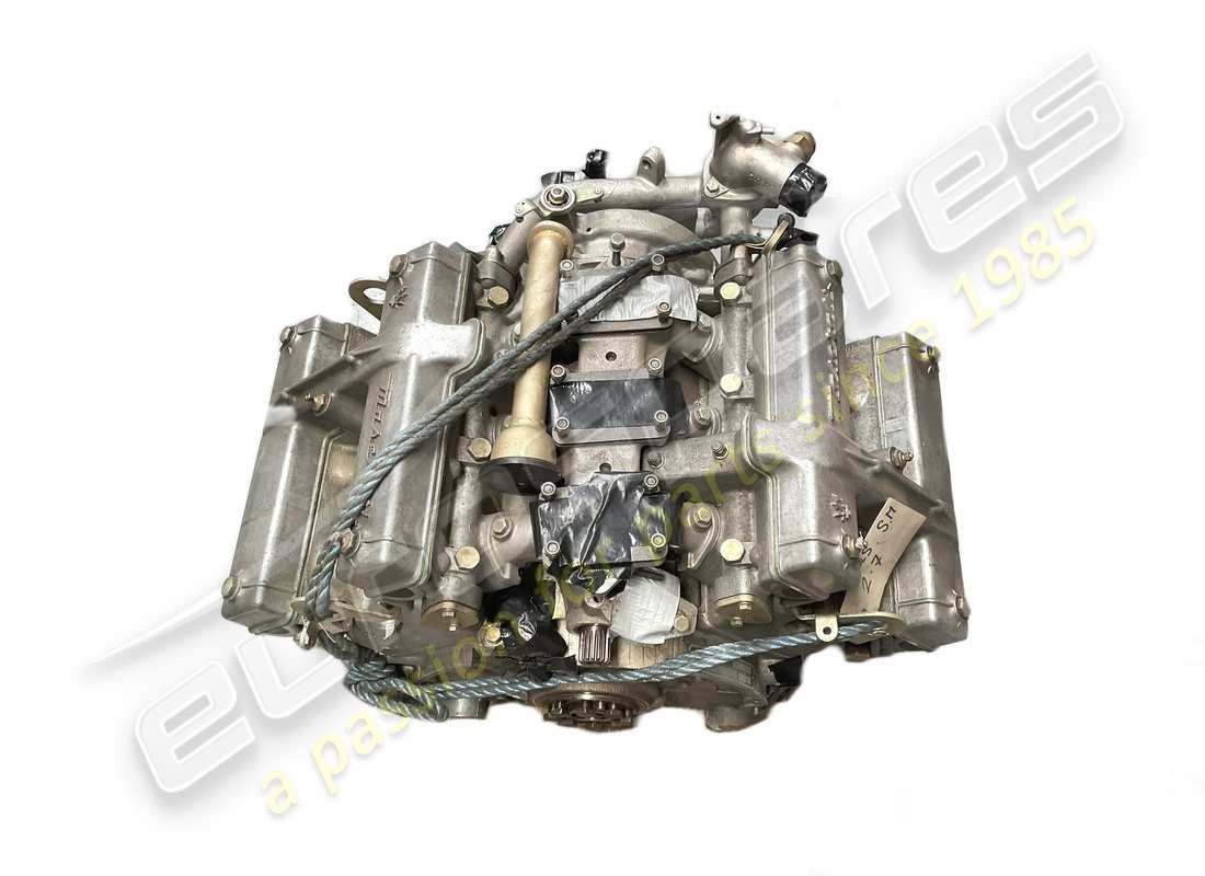 motor maserati merak 2.7 reacondicionado. número de parte maseng027 (5)
