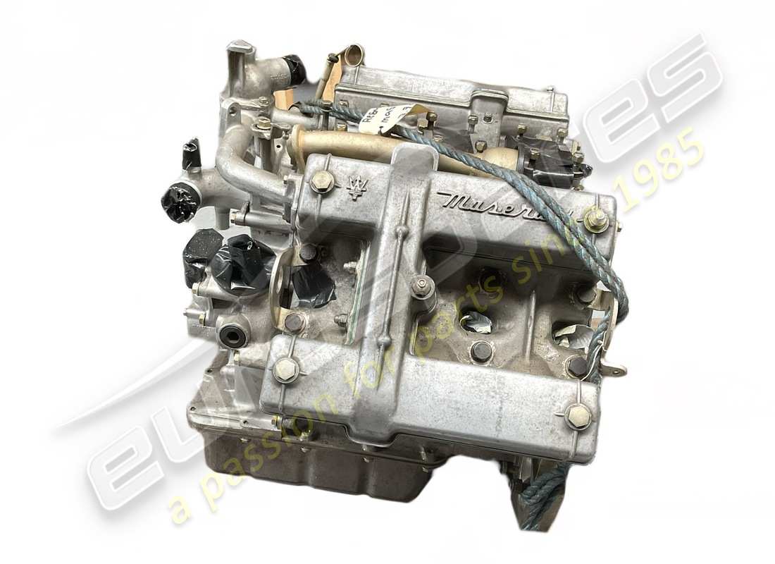 motor maserati merak 2.7 reacondicionado. número de parte maseng027 (4)