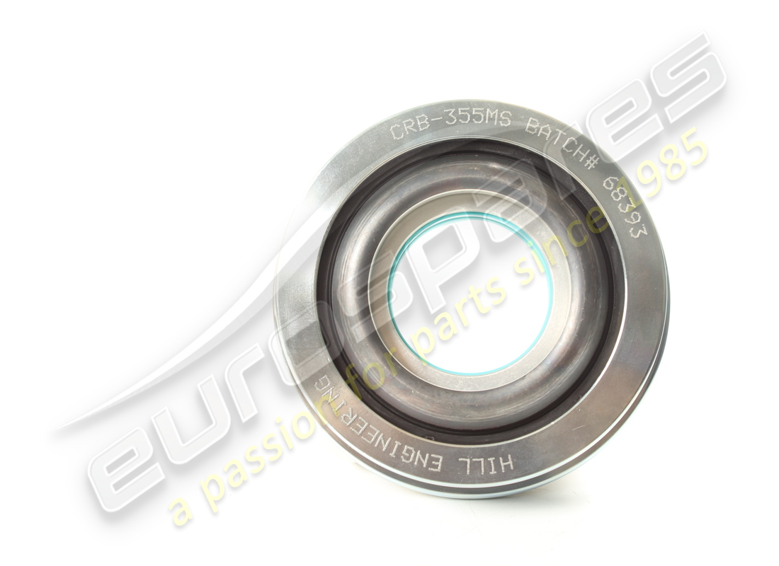 nuevo cojinete de embrague mejorado manual eurospares con sellos. número de parte 168594 (1)