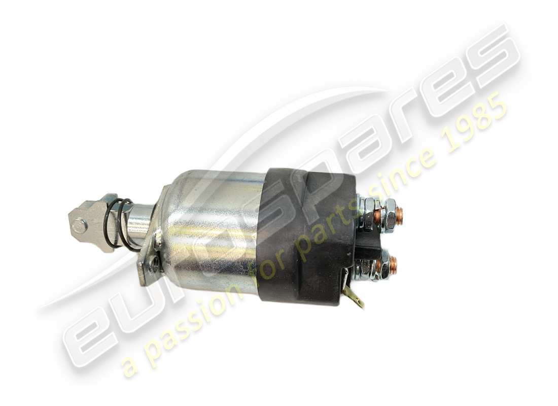 nuevo solenoide de arranque eurospares dino. número de parte 95130002 (1)