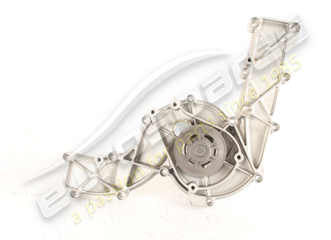NUEVO Maserati SOPORTE DE BOMBA DE AGUA. NÚMERO DE PIEZA 578045900 (1)