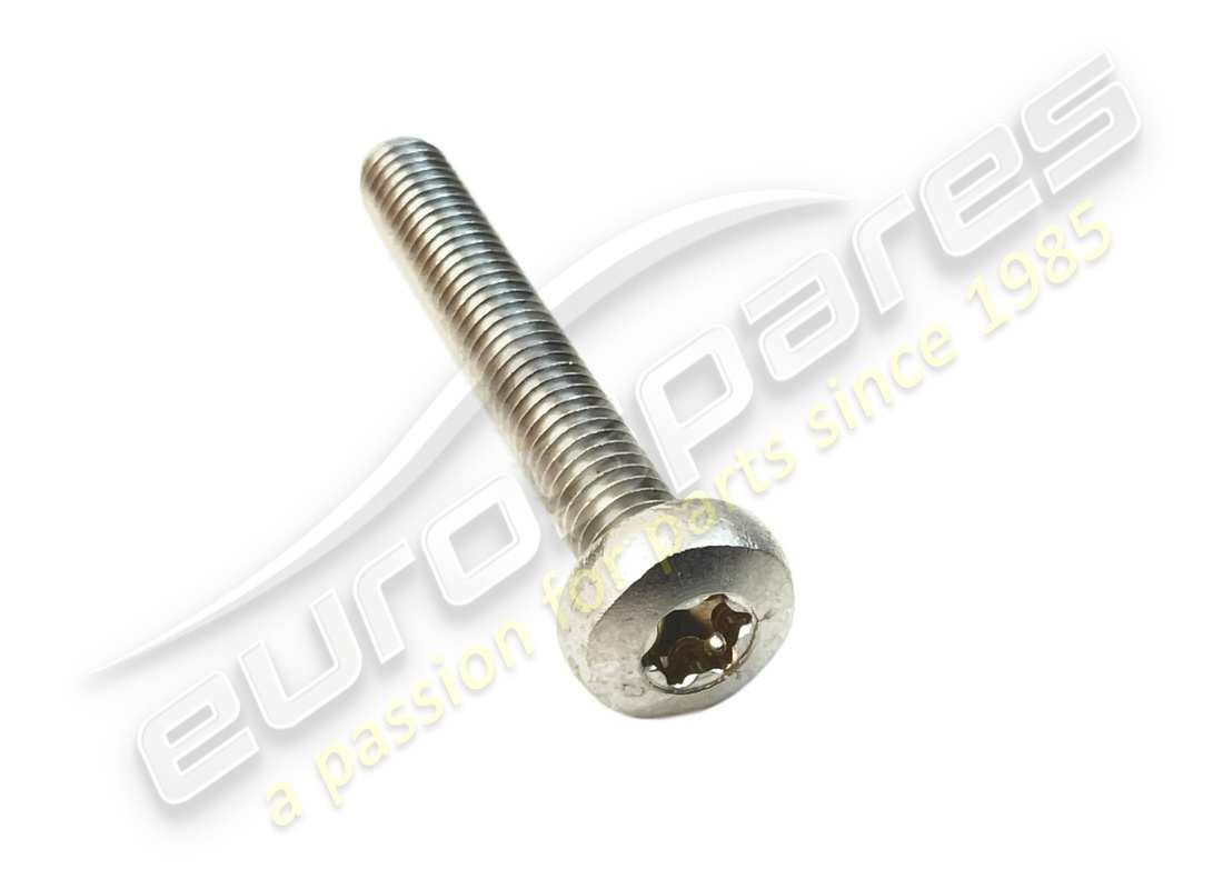 nuevo lamborghinihexalobular socketm6x40. número de parte wht008900 (2)