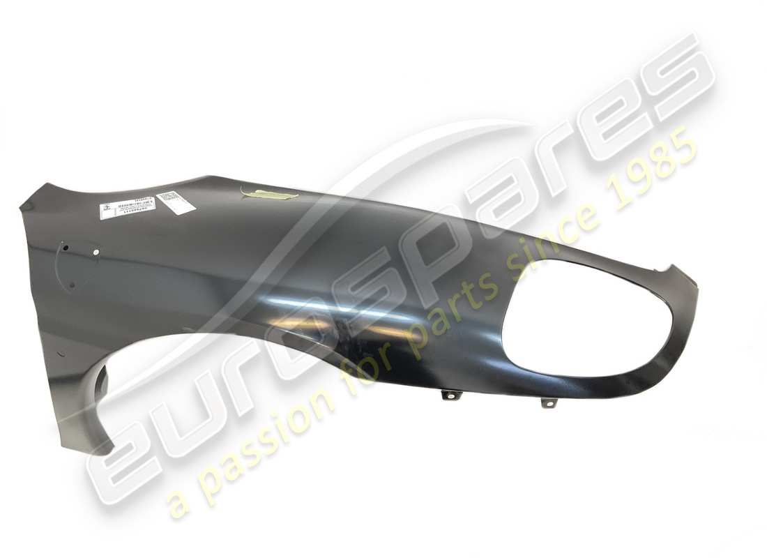 nuevo ferrari guardabarros delantero derecho completo pl. número de parte 67495111 (1)