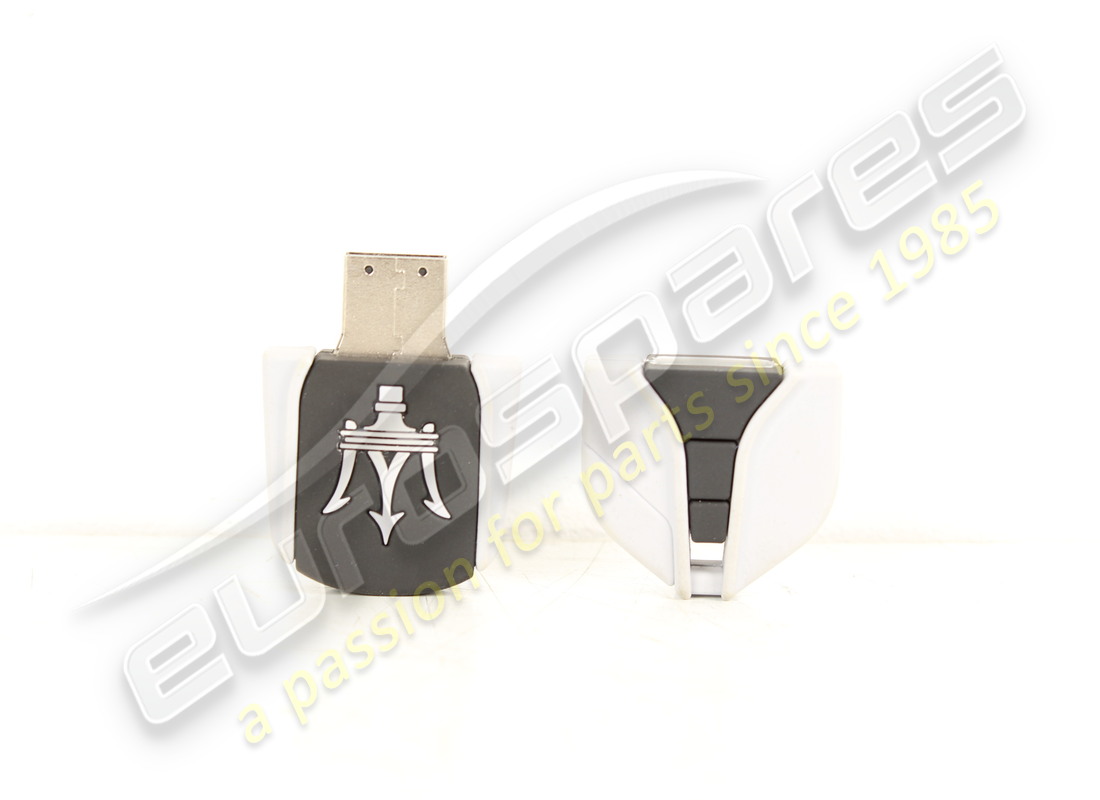 nuevo maserati nuevo video de accesorios qp (número de pieza de ee. uu. 940000435 (2)