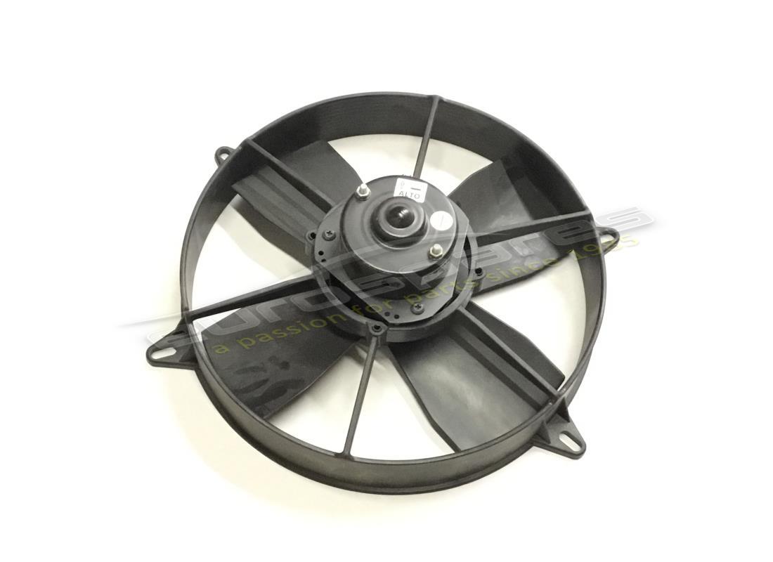 nuevo conjunto de ventilador ferrari. número de pieza 124040 (1)