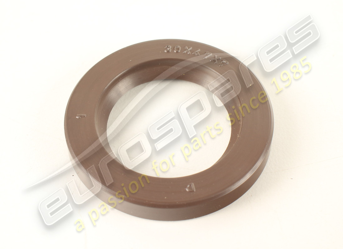 nuevo lamborghini sello de aceite 30x47x7 mm. número de parte 008613003 (2)