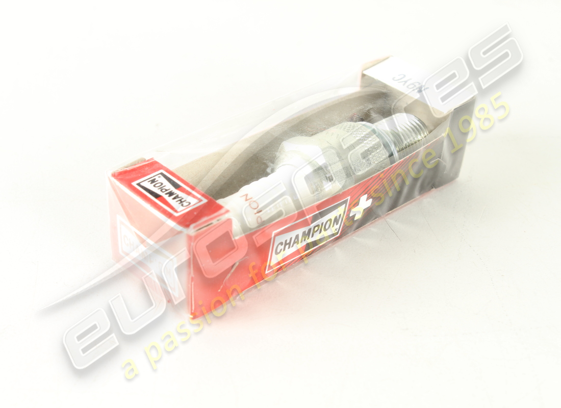 NUEVA BUJÍA CHAMPION Maserati. NÚMERO DE PIEZA 5417768 (1)