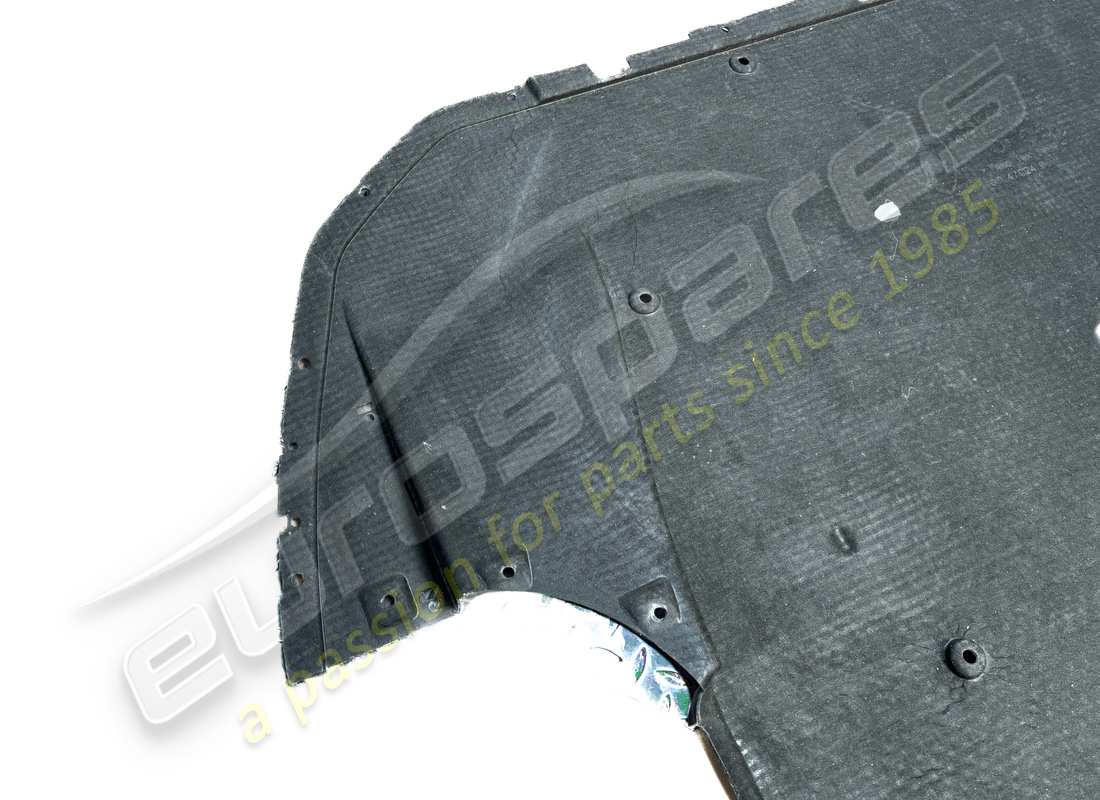 nueva moldura de bajos lamborghini. número de pieza 470825189c (2)