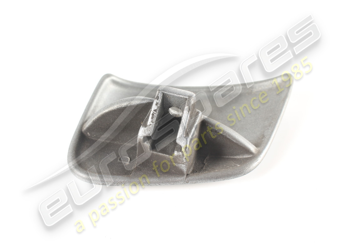 cubierta de manija de puerta exterior derecha usada ferrari. número de pieza 64657410 (3)