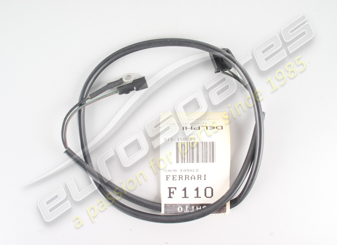 nuevos ferrari cables. número de parte 150059 (1)
