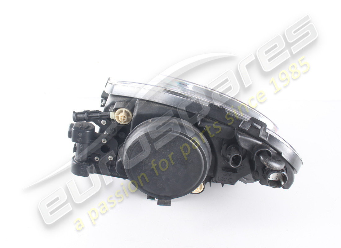 NUEVO FERRARI FARO DELANTERO DERECHO CON LUZ BAJA/ALTA NO VÁLIDO PARA EE. UU. Y GB GRIS. NÚMERO DE PIEZA 198681 (4) nuevo ferrari faro delantero derecho con luz baja/alta no válido para ee. uu. y gb gris. número de pieza 198681 (4)