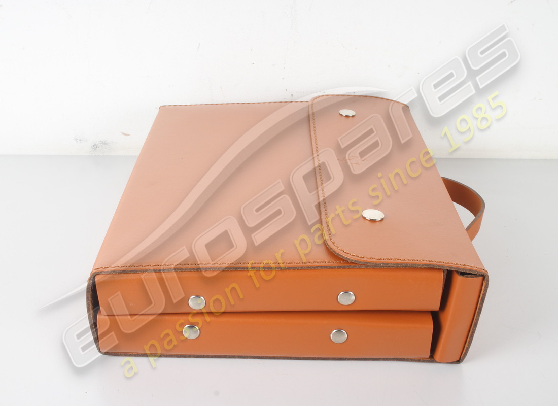 nueva ferrari bolsa completa para el kit de herramientas. número de parte 182313 (2)