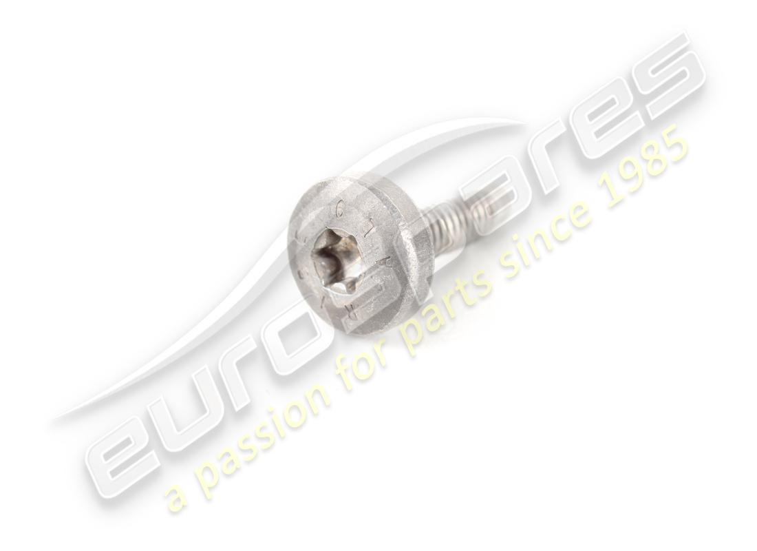 nuevo porsche relleno hd. tornillo. número de parte 99907390331 (1)