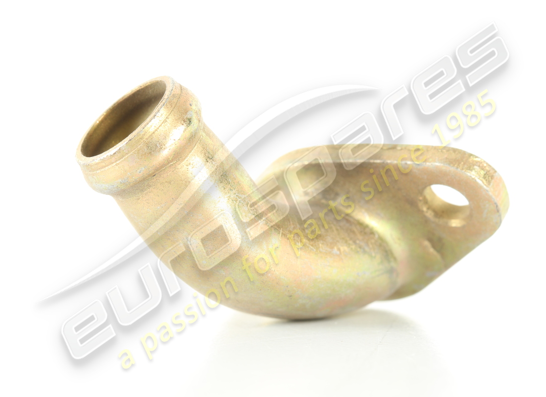 nueva entrada de refrigerante del calefactor lamborghini. número de pieza 004710824 (3)