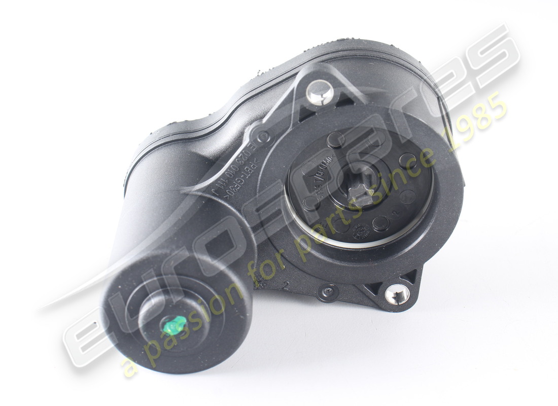 NUEVO KIT DE MOTORREDUCTOR DE PINZA DE FRENO DE ESTACIONAMIENTO MASERATI. NÚMERO DE PIEZA 673006244 (3) nuevo kit de motorreductor de pinza de freno de estacionamiento maserati. número de pieza 673006244 (3)