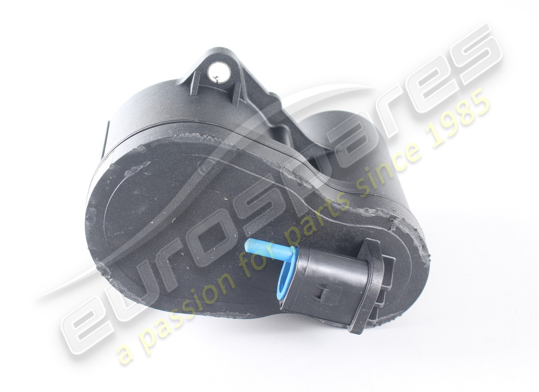 NUEVO KIT DE MOTORREDUCTOR DE PINZA DE FRENO DE ESTACIONAMIENTO MASERATI. NÚMERO DE PIEZA 673006244 (5) nuevo kit de motorreductor de pinza de freno de estacionamiento maserati. número de pieza 673006244 (5)