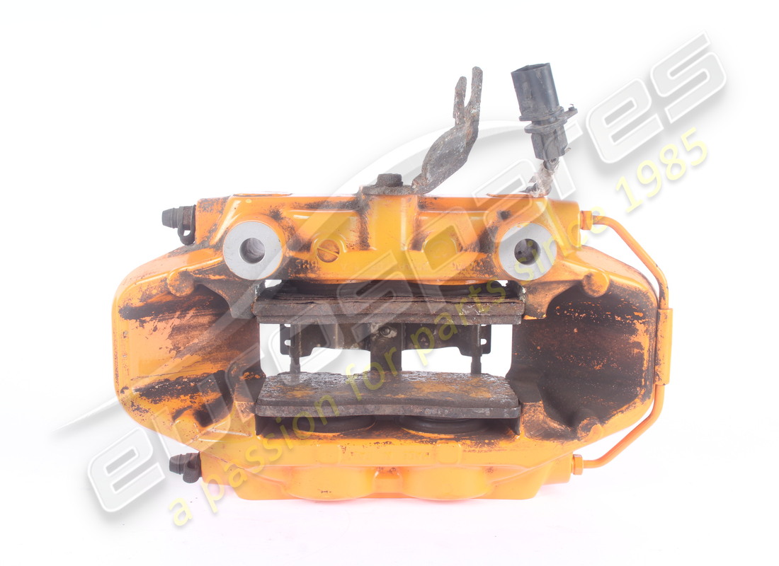 USADO LAMBORGHINI POSTE DE CALIBRE DESLIZANTE DX CBCARANCIO. NÚMERO DE PIEZA 470615406AF (4) usado lamborghini poste de calibre deslizante dx cbcarancio. número de pieza 470615406af (4)