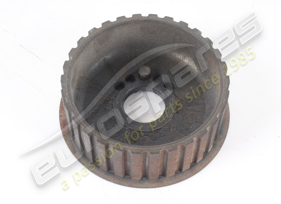 ENGRANAJE DE CORREA DE LEVA Ferrari USADO. NÚMERO DE PARTE 126569 (1)