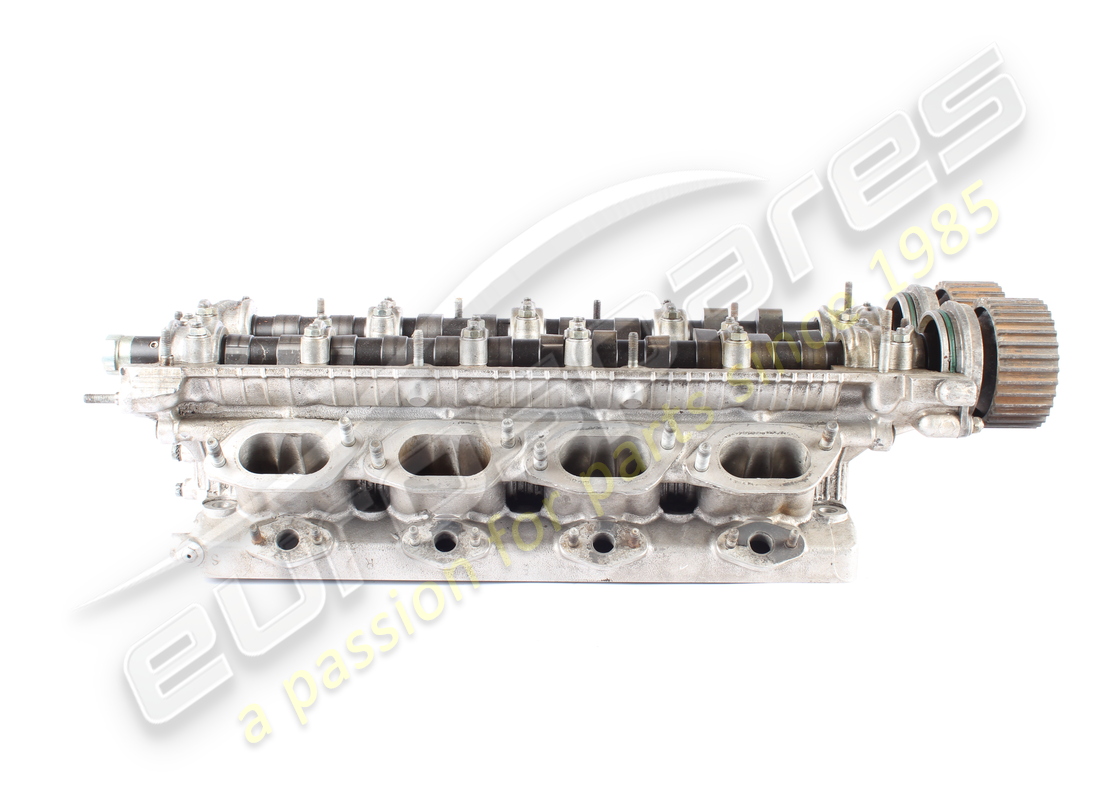 CULATA IZQUIERDA Ferrari USADA. NÚMERO DE PARTE 154015 (1)